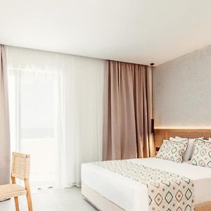 Dreibettzimmer